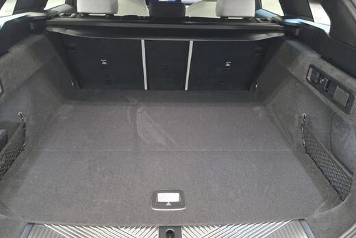 heti ajoon BMW i5