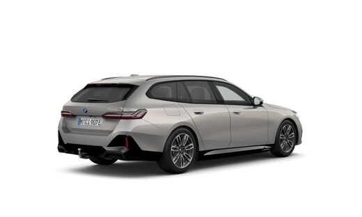 heti ajoon BMW 530