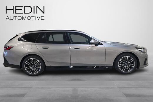 heti ajoon BMW 530