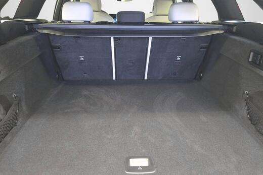 heti ajoon BMW i5