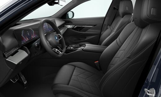 heti ajoon BMW 530