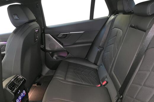 heti ajoon BMW 530