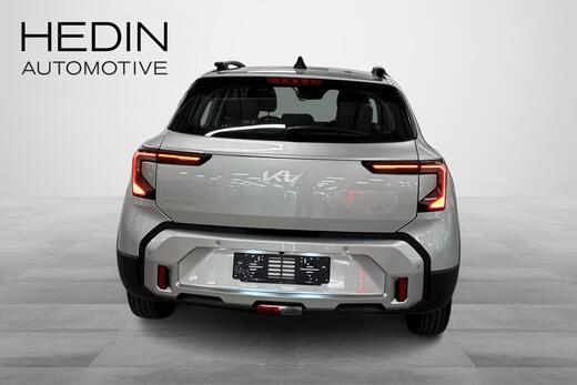 heti ajoon Kia Stonic