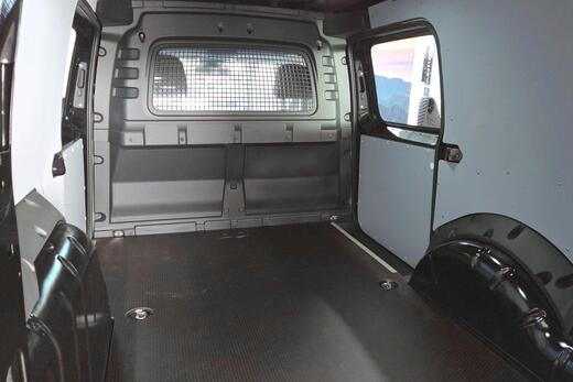 heti ajoon Ford Transit Connect