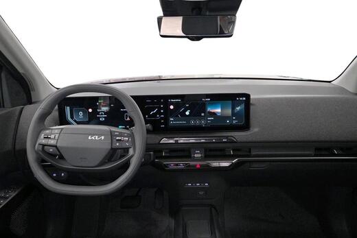heti ajoon Kia EV2