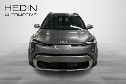 heti ajoon Kia Stonic