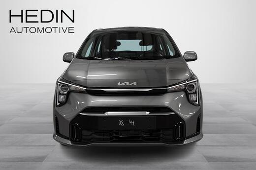 heti ajoon Kia Picanto