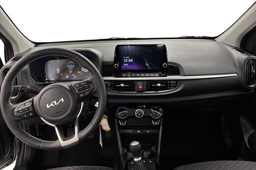 heti ajoon Kia Picanto