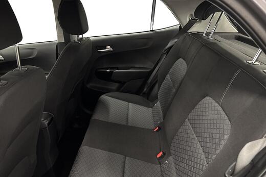 heti ajoon Kia Picanto