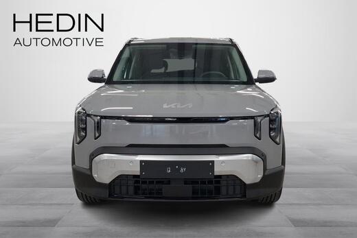 heti ajoon Kia EV2