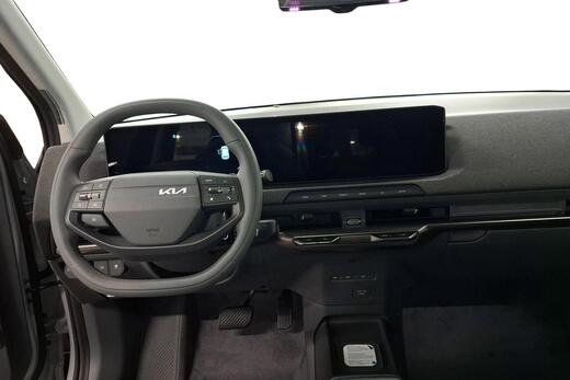 heti ajoon Kia EV2