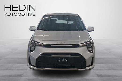 heti ajoon Kia Picanto