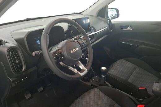heti ajoon Kia Picanto