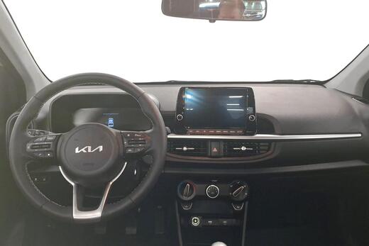 heti ajoon Kia Picanto