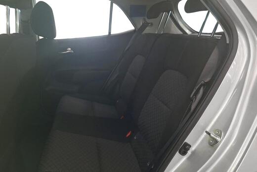 heti ajoon Kia Picanto