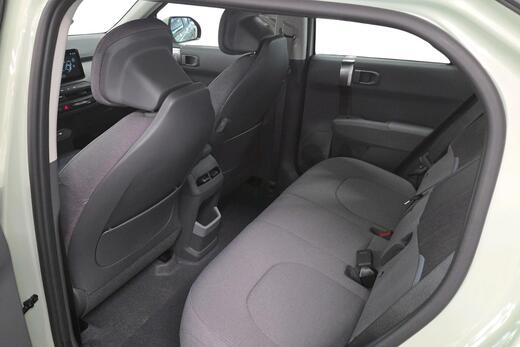 heti ajoon Kia EV3