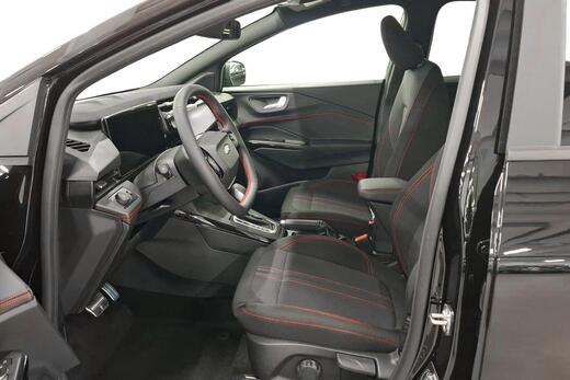heti ajoon Ford Puma