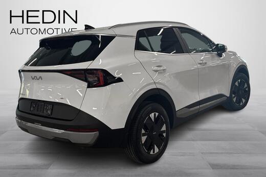 heti ajoon Kia Sportage