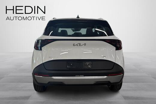 heti ajoon Kia Sportage