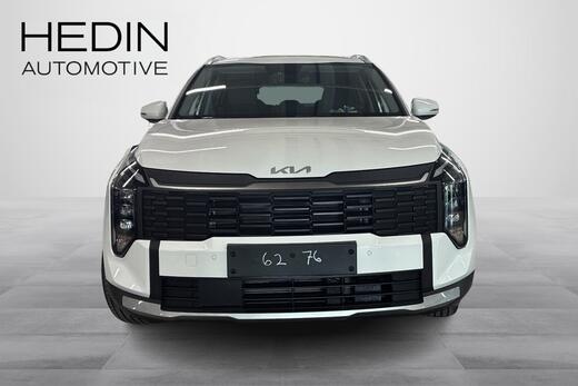 heti ajoon Kia Sportage