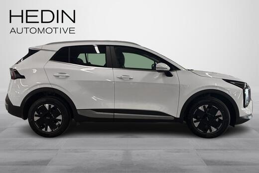 heti ajoon Kia Sportage