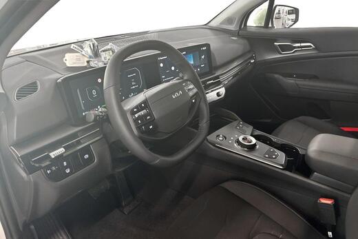 heti ajoon Kia Sportage
