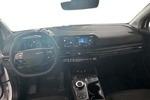 heti ajoon Kia Sportage