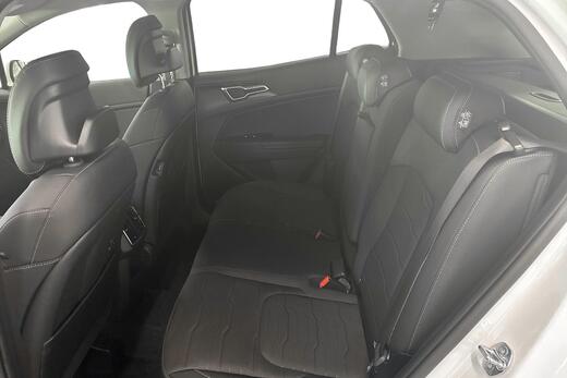 heti ajoon Kia Sportage