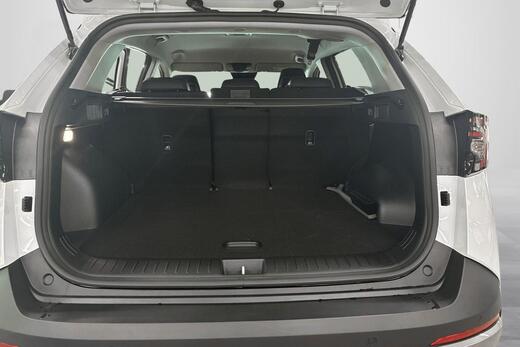 heti ajoon Kia Sportage
