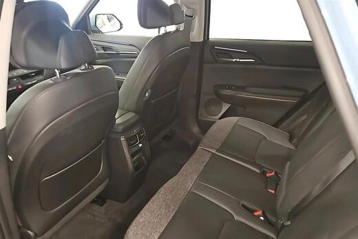 heti ajoon Kia EV5
