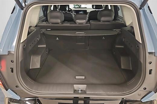 heti ajoon Kia EV5