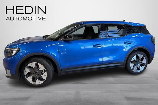 heti ajoon Ford USA Explorer