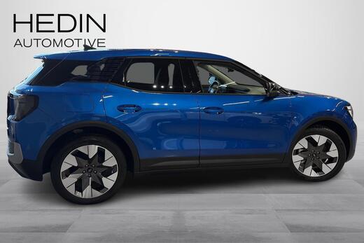 heti ajoon Ford USA Explorer