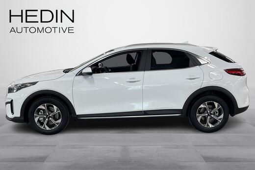 heti ajoon Kia XCeed