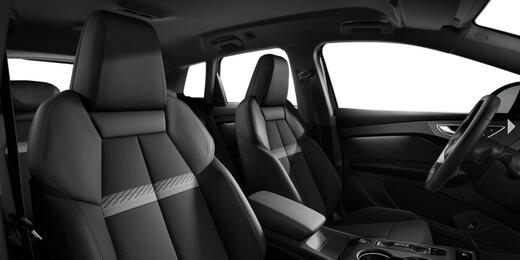 heti ajoon Audi Q4 e-tron