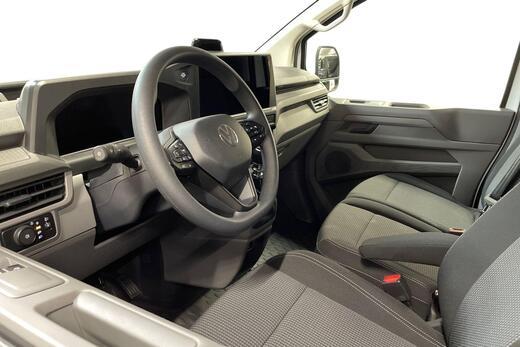 heti ajoon Volkswagen Transporter