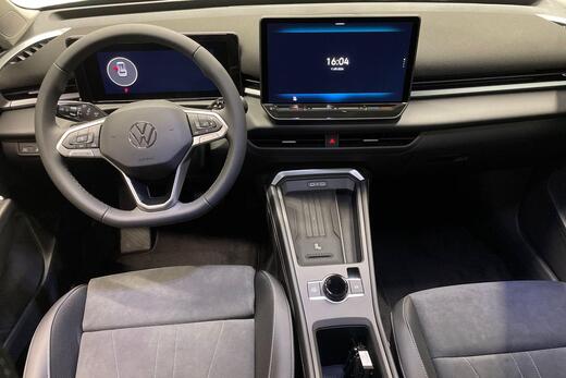 heti ajoon Volkswagen T-Roc