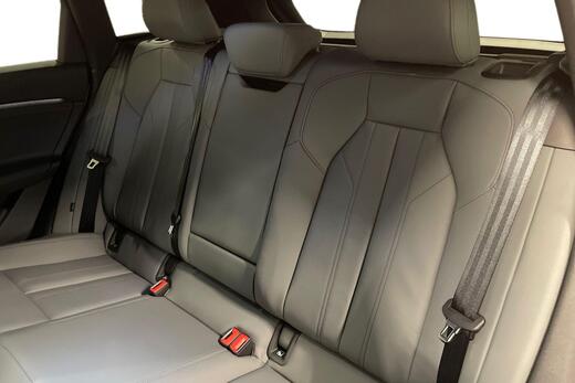 heti ajoon Audi Q6 e-tron