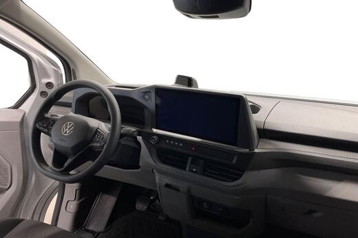 heti ajoon Volkswagen Transporter
