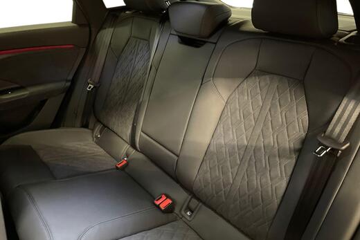 heti ajoon Audi SQ6 e-tron