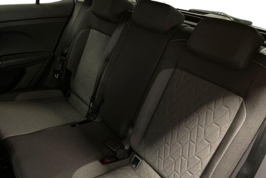 heti ajoon Volkswagen T-Cross