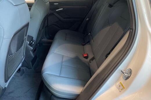 heti ajoon Audi Q6 e-tron