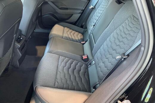 heti ajoon Audi A6 e-tron