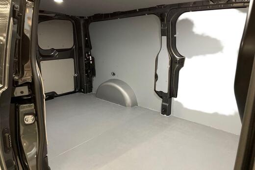 heti ajoon Volkswagen Transporter
