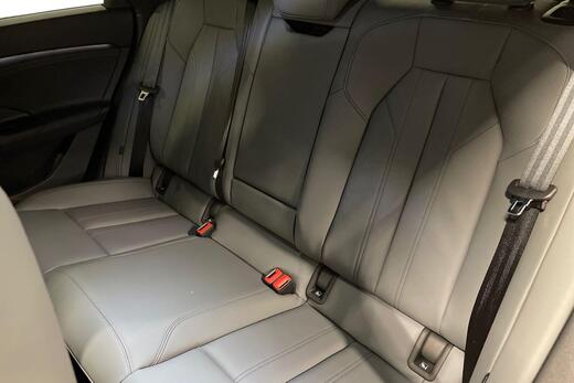 heti ajoon Audi Q6 e-tron