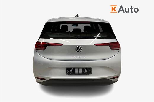 heti ajoon Volkswagen ID.3 Neo