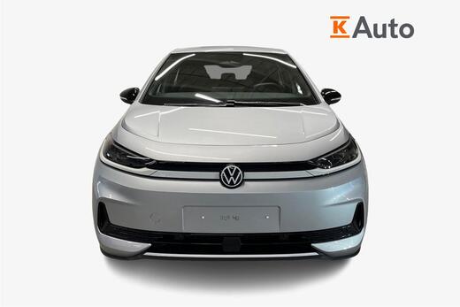 heti ajoon Volkswagen ID.3 Neo