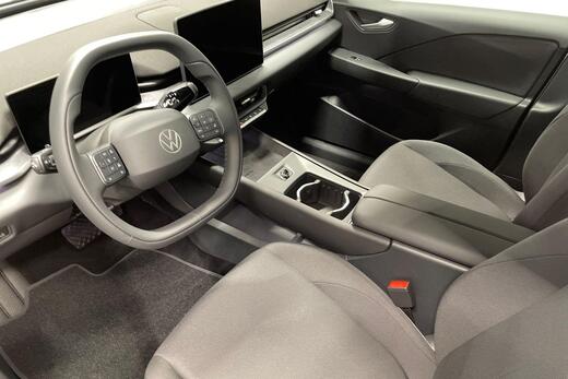 heti ajoon Volkswagen ID.3 Neo