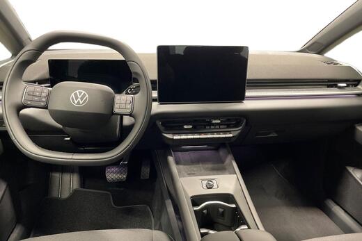 heti ajoon Volkswagen ID.3 Neo