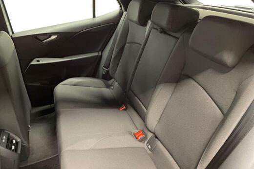 heti ajoon Volkswagen ID.3 Neo